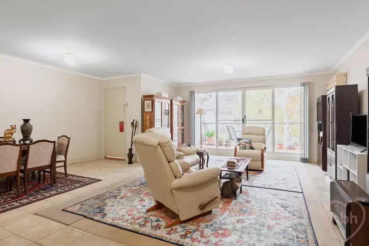 Third view of Homely apartment listing, 4/20 Federal Highway, Watson ACT 2602