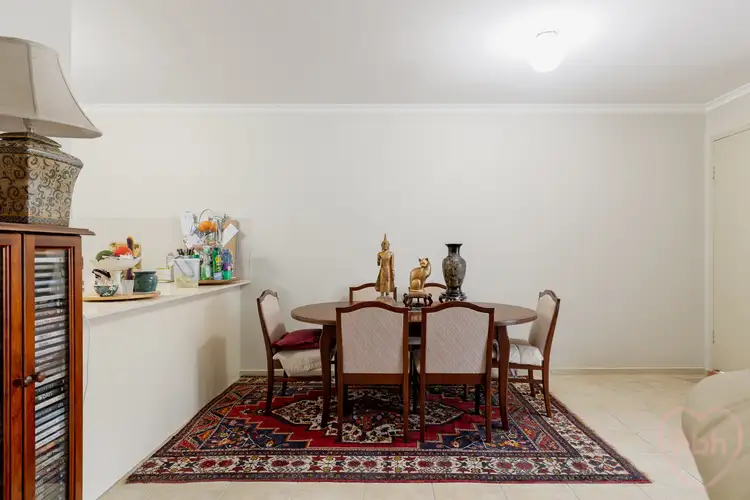 Fifth view of Homely apartment listing, 4/20 Federal Highway, Watson ACT 2602