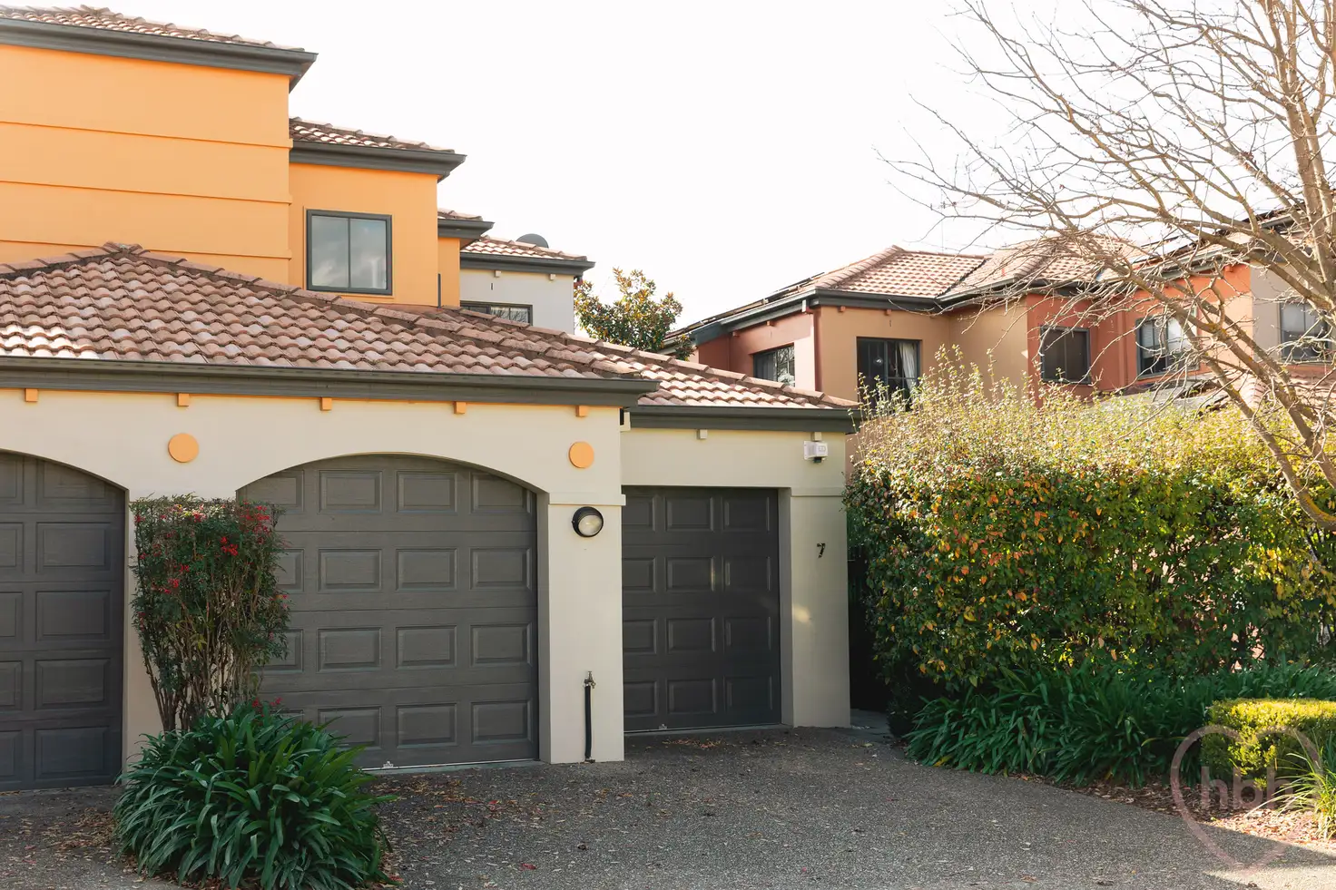 Main view of Homely townhouse listing, 7/21 Krantzcke Circuit, Nicholls ACT 2913