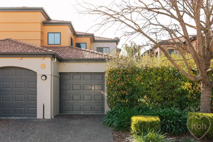 Third view of Homely townhouse listing, 7/21 Krantzcke Circuit, Nicholls ACT 2913