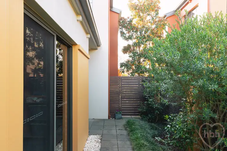 Fourth view of Homely townhouse listing, 7/21 Krantzcke Circuit, Nicholls ACT 2913