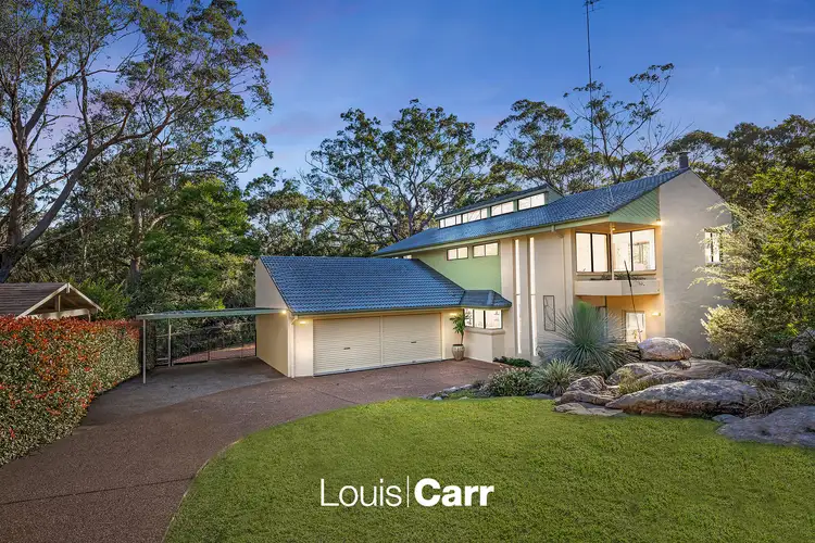 10 Delavor Place, Glenhaven NSW 2156