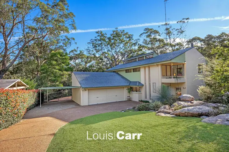 10 Delavor Place, Glenhaven NSW 2156