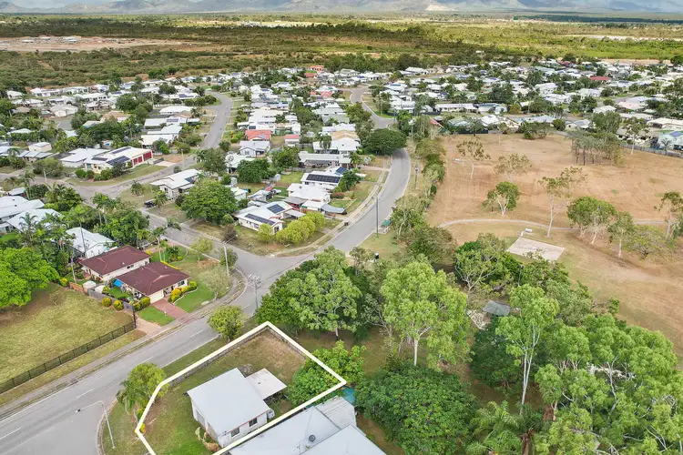 Third view of Homely land listing, 1 Sally Court, Rasmussen QLD 4815