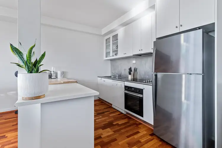 Third view of Homely apartment listing, 10/39 Wellington Street, St Kilda VIC 3182