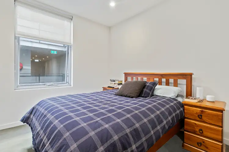 Fourth view of Homely apartment listing, 10/39 Wellington Street, St Kilda VIC 3182