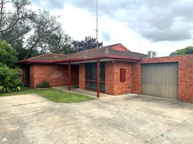 Main view of Homely unit listing, 4/45 Goold Street, Bairnsdale VIC 3875