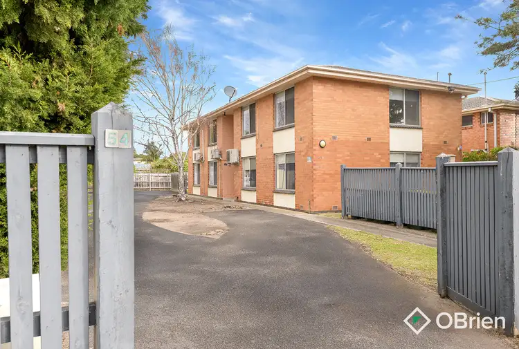 Main view of Homely apartment listing, 3/54 Boonong Avenue, Seaford VIC 3198