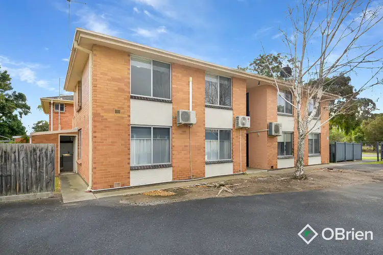 Second view of Homely apartment listing, 3/54 Boonong Avenue, Seaford VIC 3198