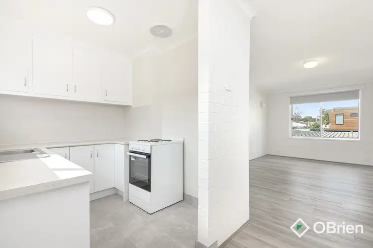 Fifth view of Homely apartment listing, 3/54 Boonong Avenue, Seaford VIC 3198
