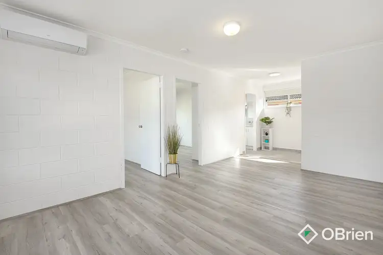Sixth view of Homely apartment listing, 3/54 Boonong Avenue, Seaford VIC 3198