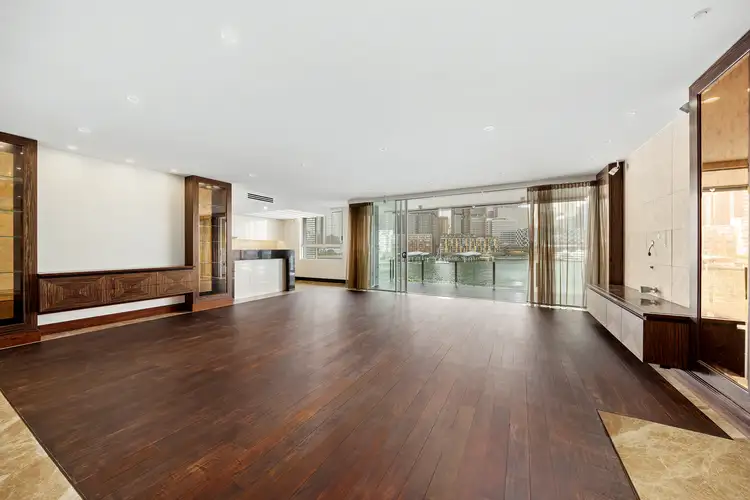 342/3 Darling Island Road, Pyrmont NSW 2009