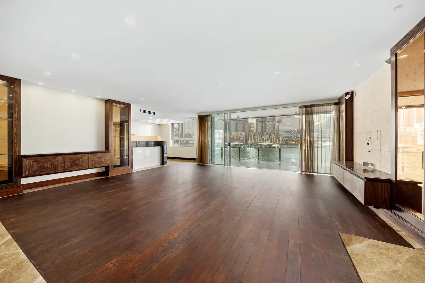 Main view of Homely apartment listing, 342/3 Darling Island Road, Pyrmont NSW 2009