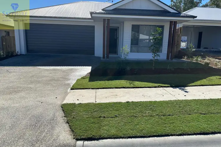 6 Hampstead Road, Jimboomba QLD 4280