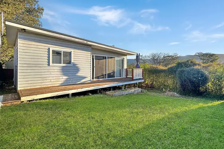 126A Marshall Street, Dapto NSW 2530
