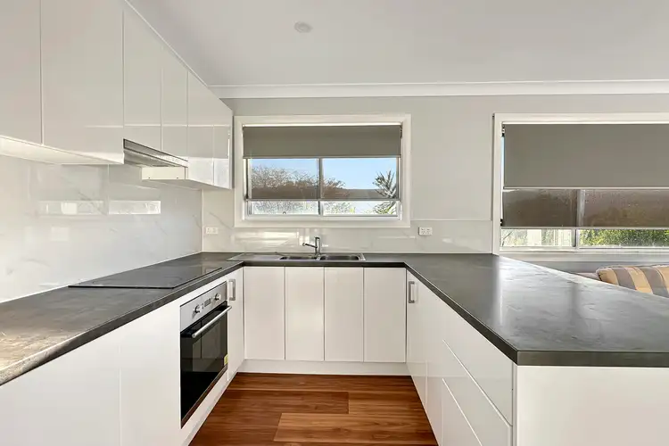 Second view of Homely unit listing, 126A Marshall Street, Dapto NSW 2530
