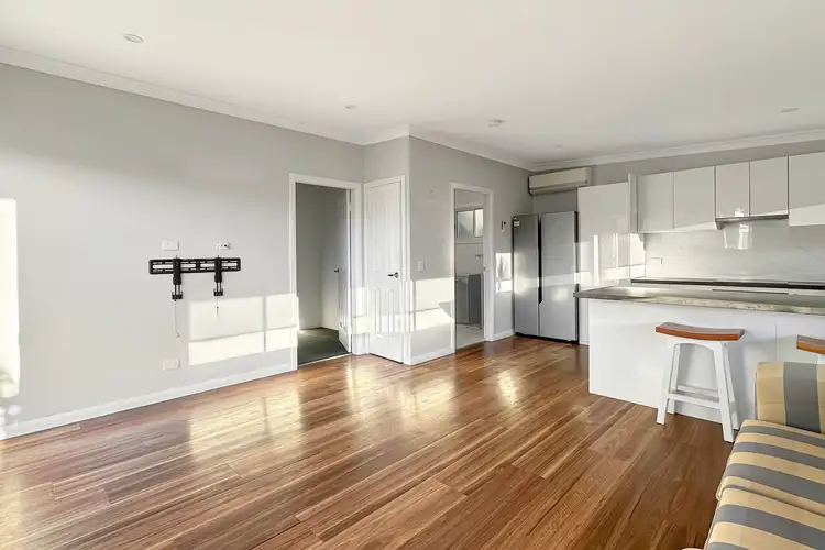 Fourth view of Homely unit listing, 126A Marshall Street, Dapto NSW 2530