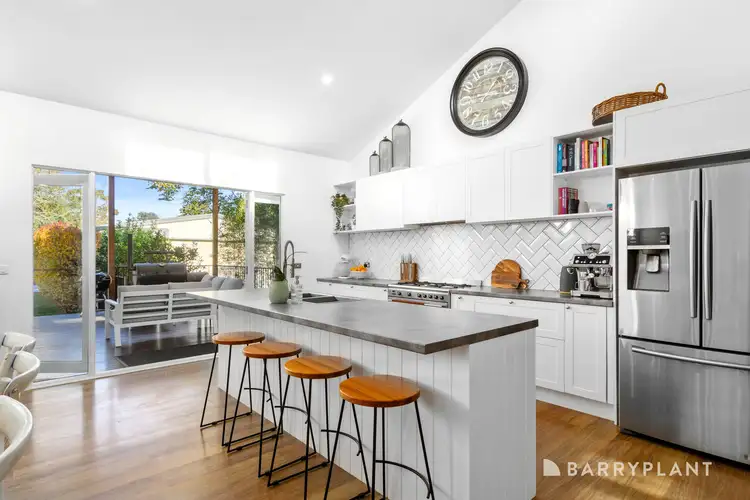 Second view of Homely house listing, 29 Stuart Street, The Basin VIC 3154