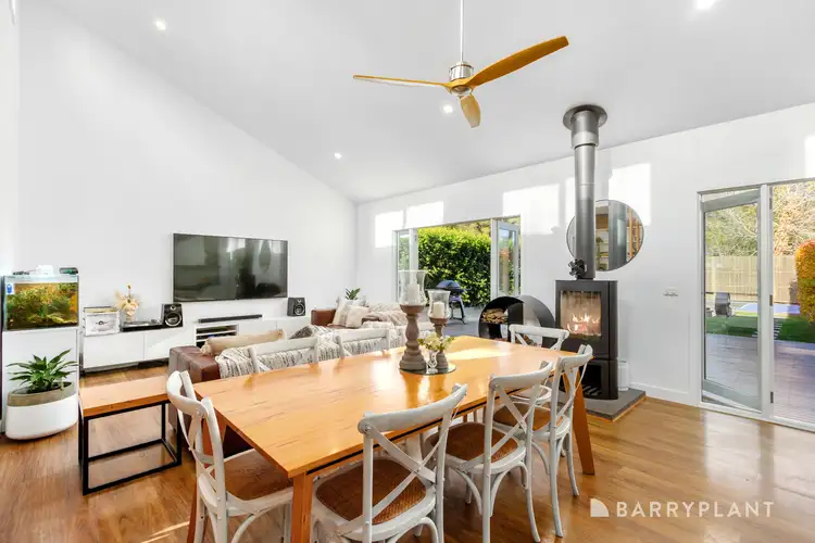 Third view of Homely house listing, 29 Stuart Street, The Basin VIC 3154