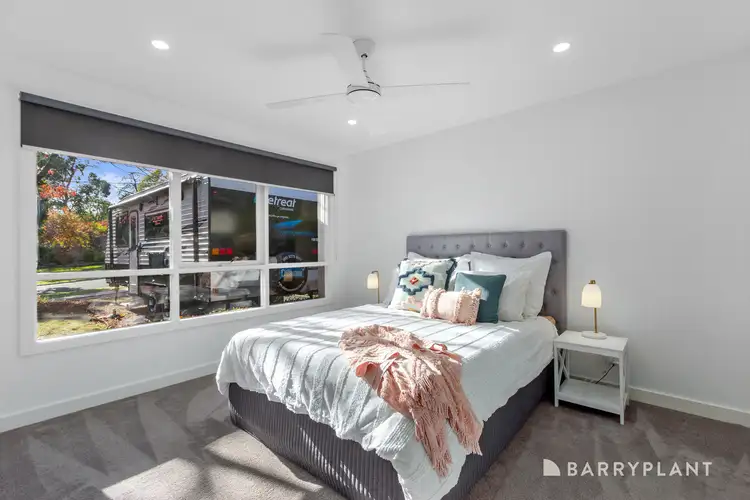 Fifth view of Homely house listing, 29 Stuart Street, The Basin VIC 3154