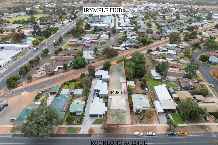 659 Koorlong Avenue, Irymple VIC 3498