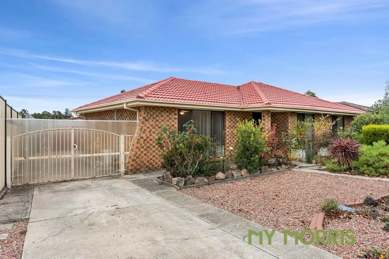 Main view of Homely house listing, 7 Collyburl Crescent, Isabella Plains ACT 2905