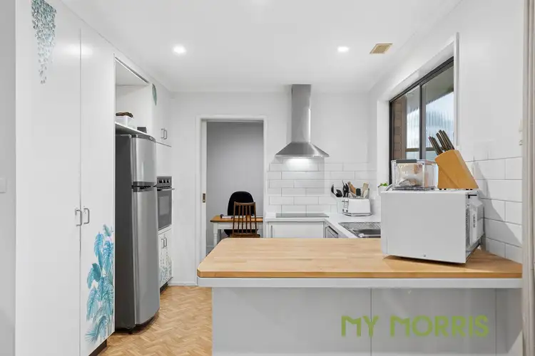 Second view of Homely house listing, 7 Collyburl Crescent, Isabella Plains ACT 2905