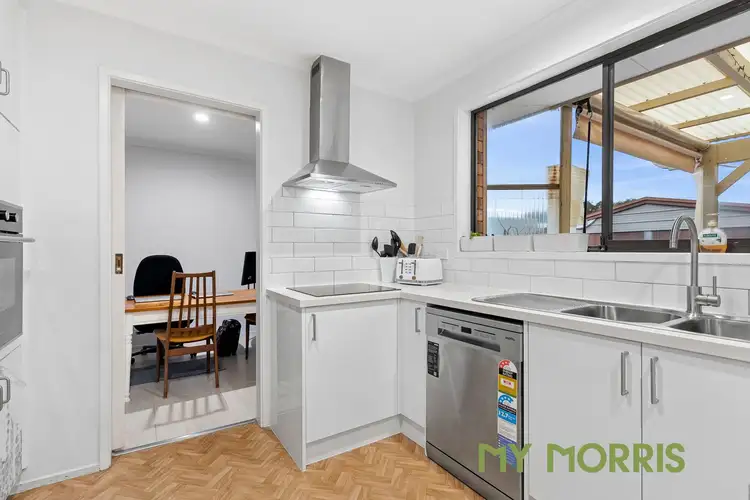 Third view of Homely house listing, 7 Collyburl Crescent, Isabella Plains ACT 2905