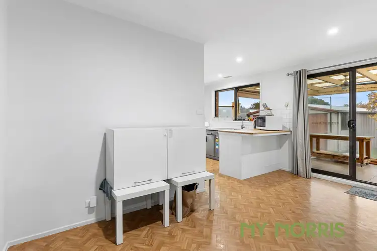 Fourth view of Homely house listing, 7 Collyburl Crescent, Isabella Plains ACT 2905