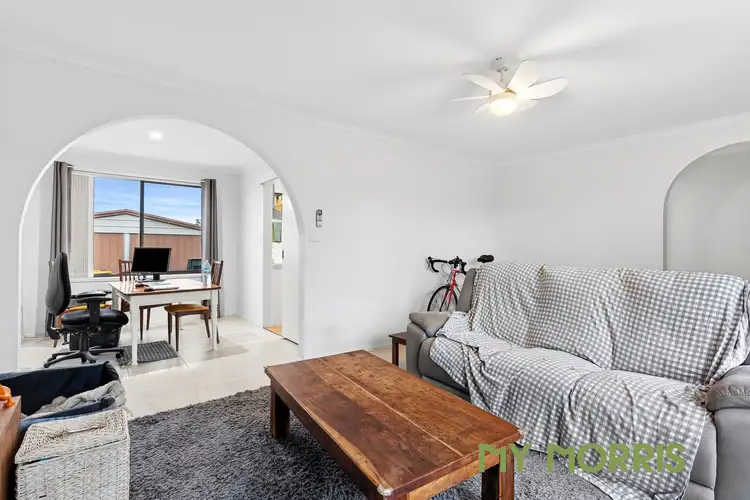 Fifth view of Homely house listing, 7 Collyburl Crescent, Isabella Plains ACT 2905