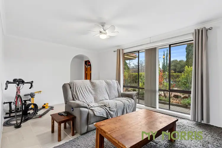 Sixth view of Homely house listing, 7 Collyburl Crescent, Isabella Plains ACT 2905