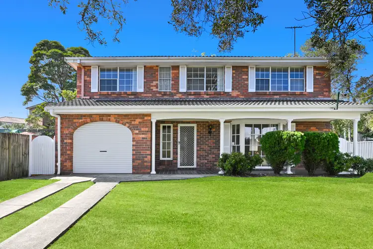 Main view of Homely house listing, 22 Flanders Avenue, Matraville NSW 2036