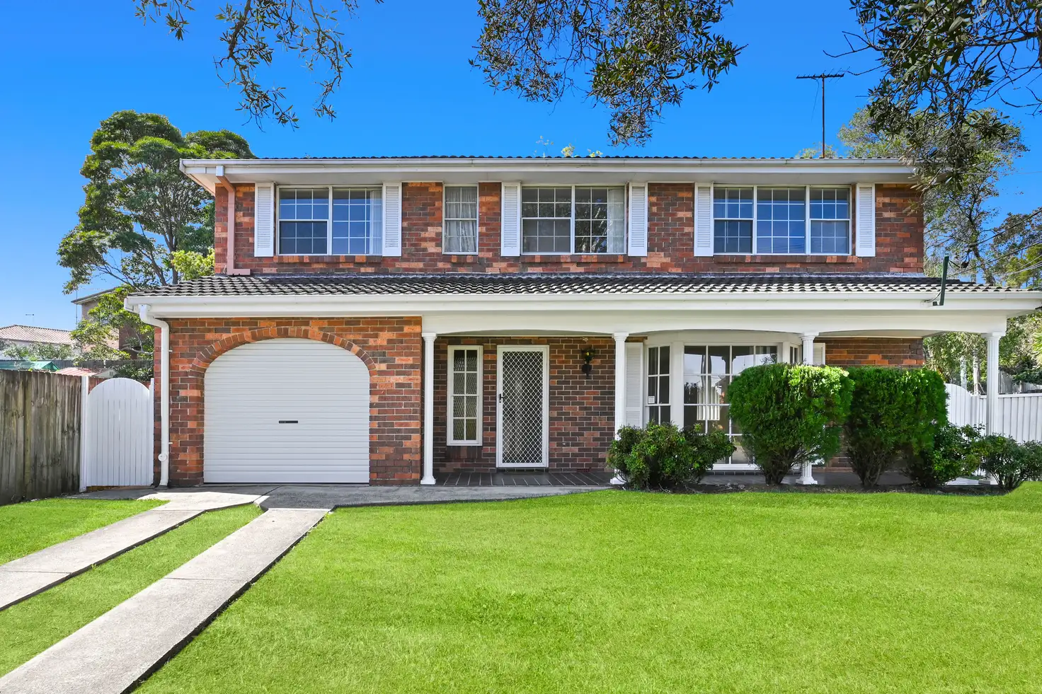 Main view of Homely house listing, 22 Flanders Avenue, Matraville NSW 2036