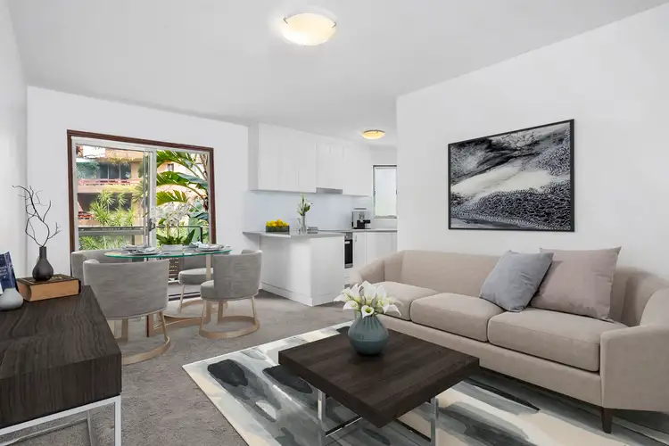 10/31 Boronia Street, Dee Why NSW 2099