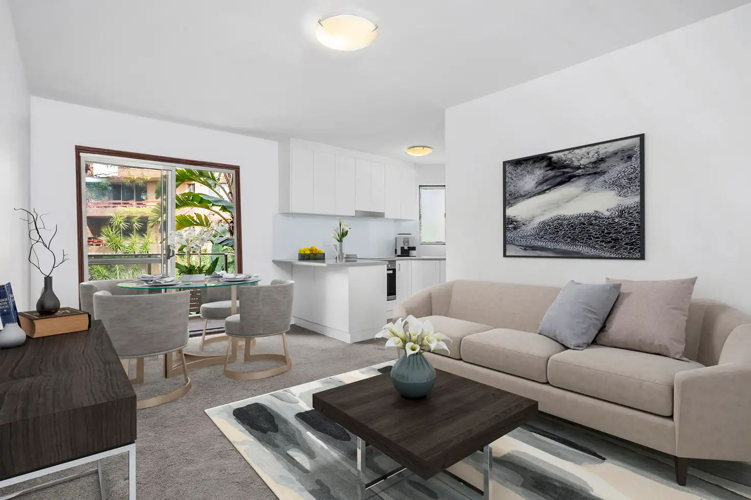 Main view of Homely unit listing, 10/31 Boronia Street, Dee Why NSW 2099