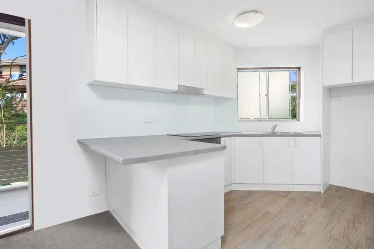 Second view of Homely unit listing, 10/31 Boronia Street, Dee Why NSW 2099