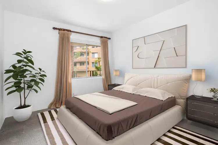 Third view of Homely unit listing, 10/31 Boronia Street, Dee Why NSW 2099