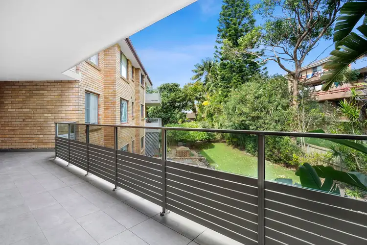 Fifth view of Homely unit listing, 10/31 Boronia Street, Dee Why NSW 2099