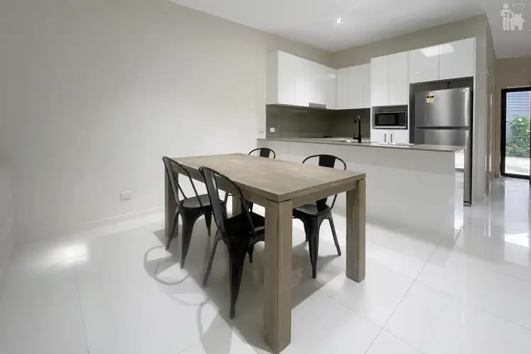 Second view of Homely unit listing, 33/138 Cypress Street, Urangan QLD 4655