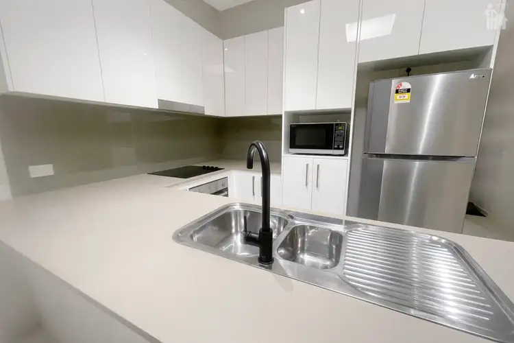 Third view of Homely unit listing, 33/138 Cypress Street, Urangan QLD 4655