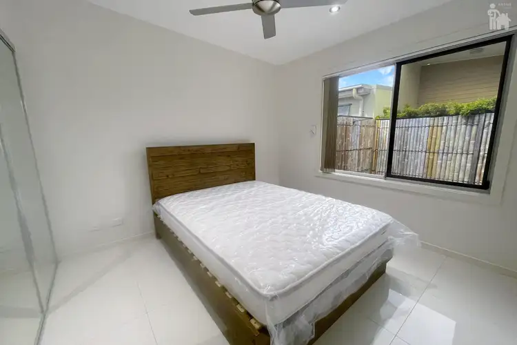 Fourth view of Homely unit listing, 33/138 Cypress Street, Urangan QLD 4655