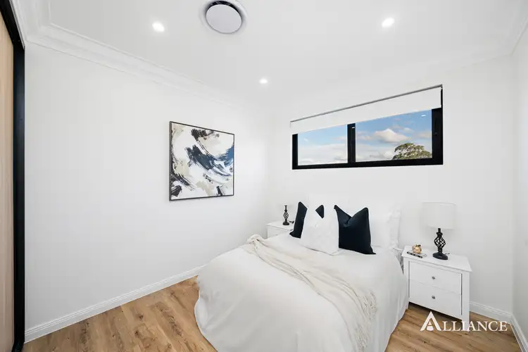 Fourth view of Homely semi-detached listing, 7A Toby Crescent, Panania NSW 2213