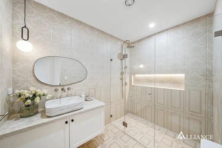 Fifth view of Homely semi-detached listing, 7A Toby Crescent, Panania NSW 2213