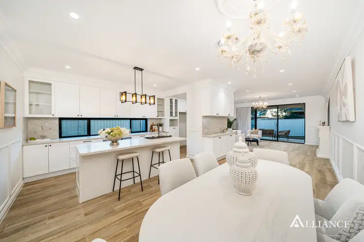 Sixth view of Homely semi-detached listing, 7A Toby Crescent, Panania NSW 2213