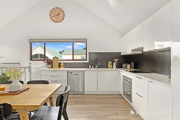 Second view of Homely townhouse listing, 33/3 Ashley Street, Wantirna VIC 3152