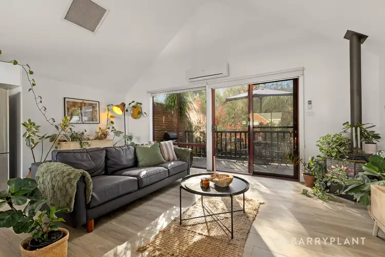 Third view of Homely townhouse listing, 33/3 Ashley Street, Wantirna VIC 3152