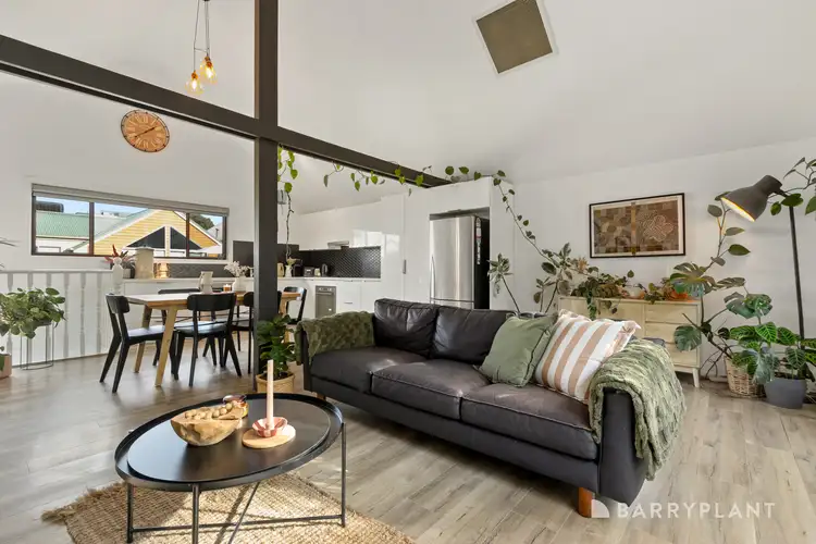 Fourth view of Homely townhouse listing, 33/3 Ashley Street, Wantirna VIC 3152