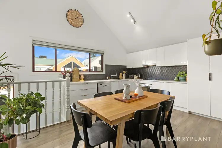 Fifth view of Homely townhouse listing, 33/3 Ashley Street, Wantirna VIC 3152