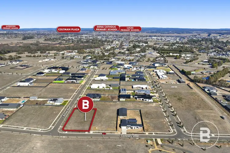 Fourth view of Homely land listing, 14 Centenary Street, Cardigan VIC 3352