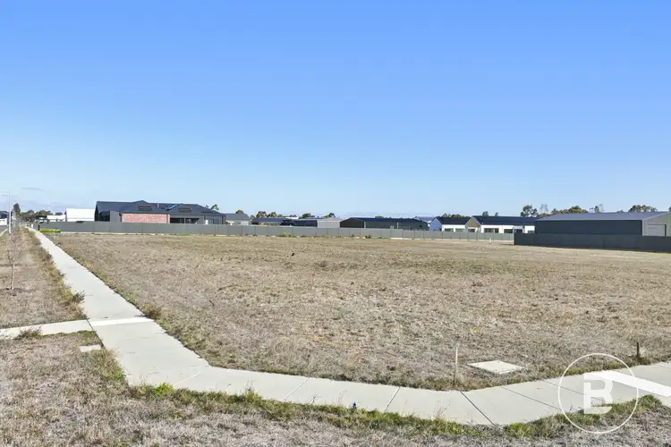 Fifth view of Homely land listing, 14 Centenary Street, Cardigan VIC 3352
